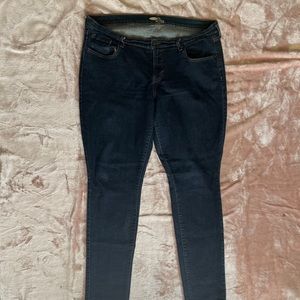 Old Navy Diva Jeans size 16 L